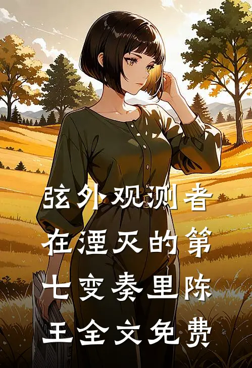 弦外观测者：在湮灭的第七变奏里陈王全文免费