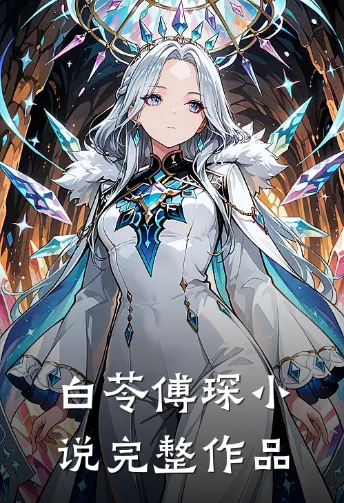 白苓傅琛小说完整作品