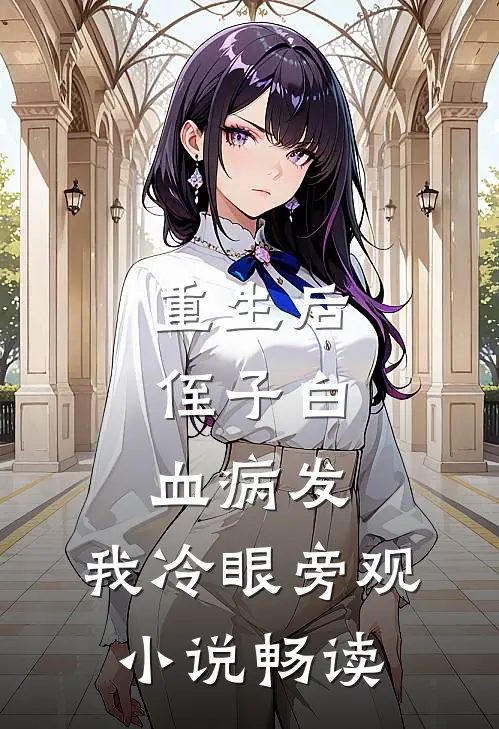 重生后，侄子白血病发，我冷眼旁观小说畅读