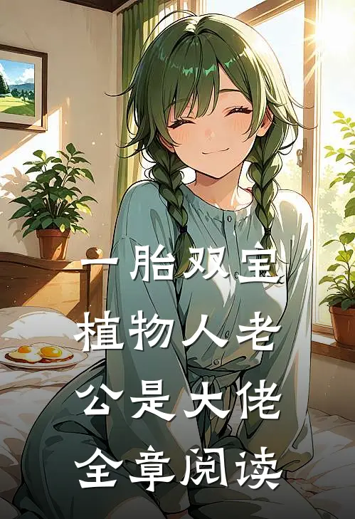 一胎双宝：植物人老公是大佬全章阅读