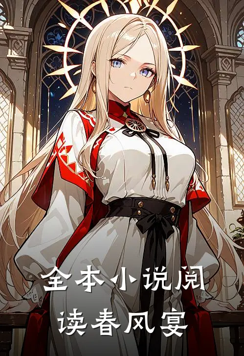 全本小说阅读春风宴