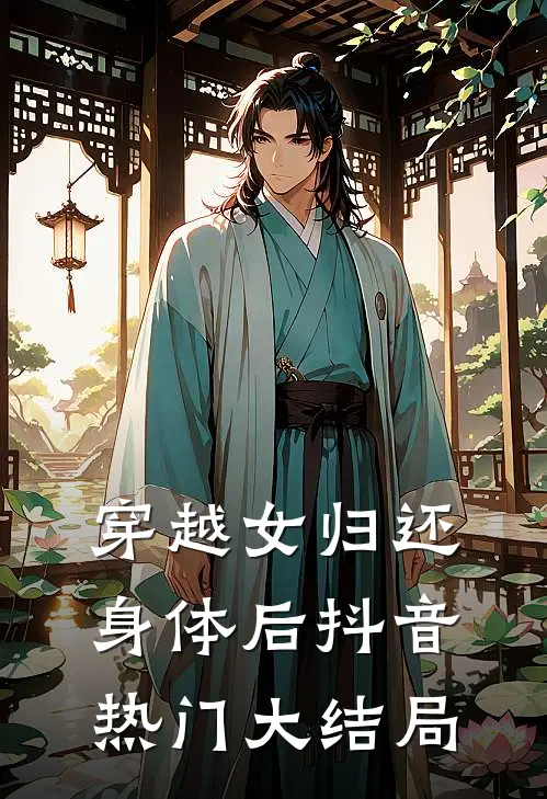 穿越女归还身体后抖音热门大结局