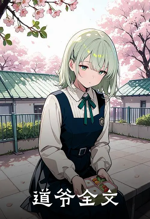 道爷全文