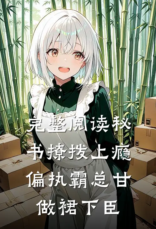 完整阅读秘书撩拨上瘾，偏执霸总甘做裙下臣