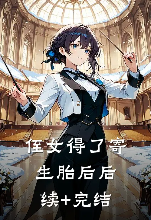 侄女得了寄生胎后后续+完结