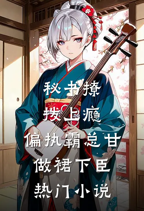 秘书撩拨上瘾，偏执霸总甘做裙下臣热门小说