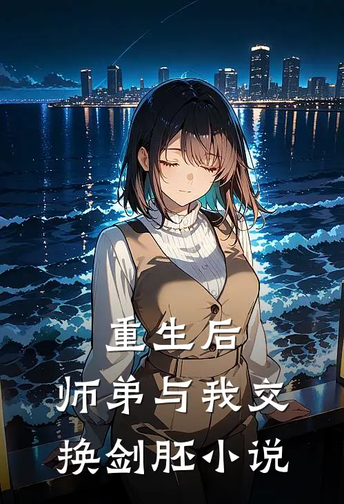 重生后，师弟与我交换剑胚小说