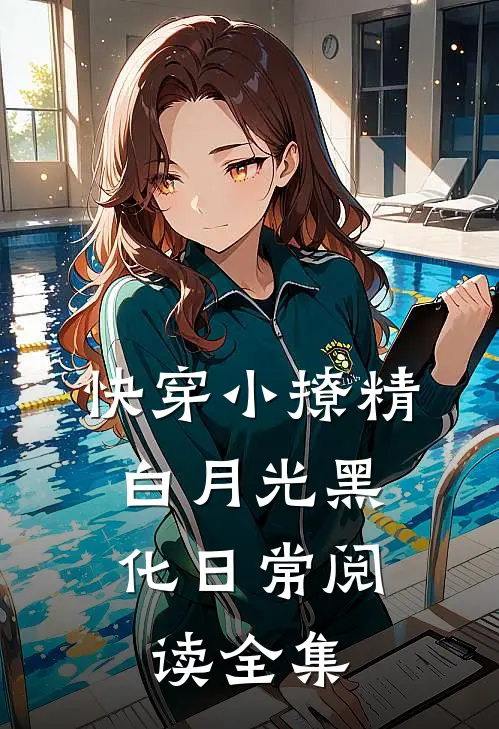 快穿小撩精：白月光黑化日常阅读全集