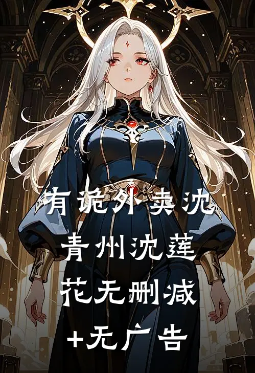 有诡外卖沈青州沈莲花无删减+无广告