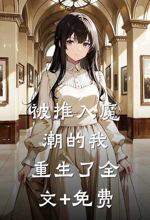 被推入魔潮的我，重生了全文+免费