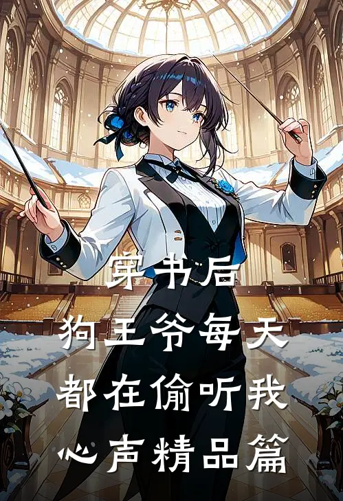 穿书后，狗王爷每天都在偷听我心声精品篇