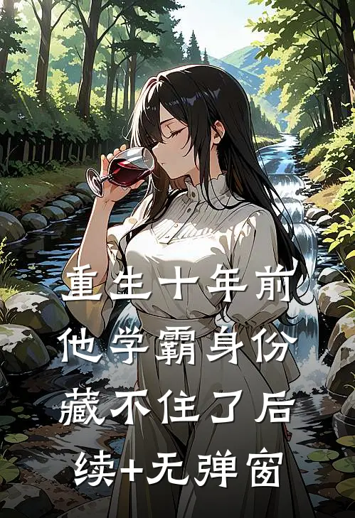 重生十年前，他学霸身份藏不住了后续+无弹窗