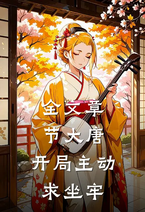 全文章节大唐：开局主动求坐牢