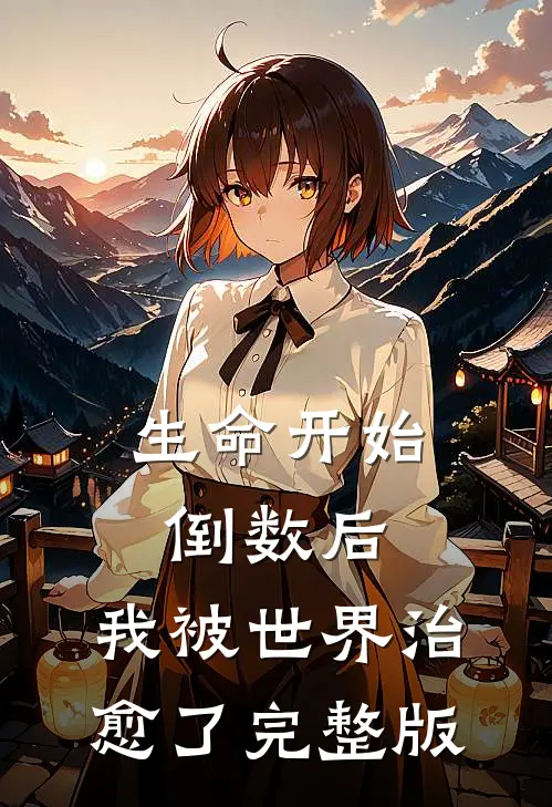 生命开始倒数后，我被世界治愈了完整版