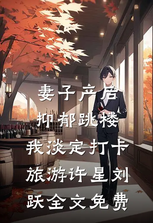 妻子产后抑郁跳楼，我淡定打卡旅游许星刘跃全文免费