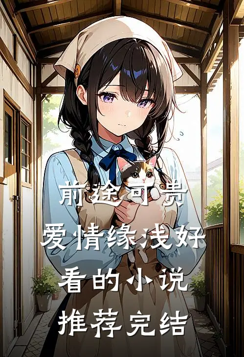 前途可贵、爱情缘浅好看的小说推荐完结