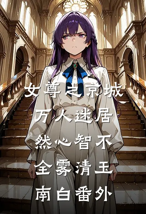 女尊之京城万人迷居然心智不全雾清玉南白番外