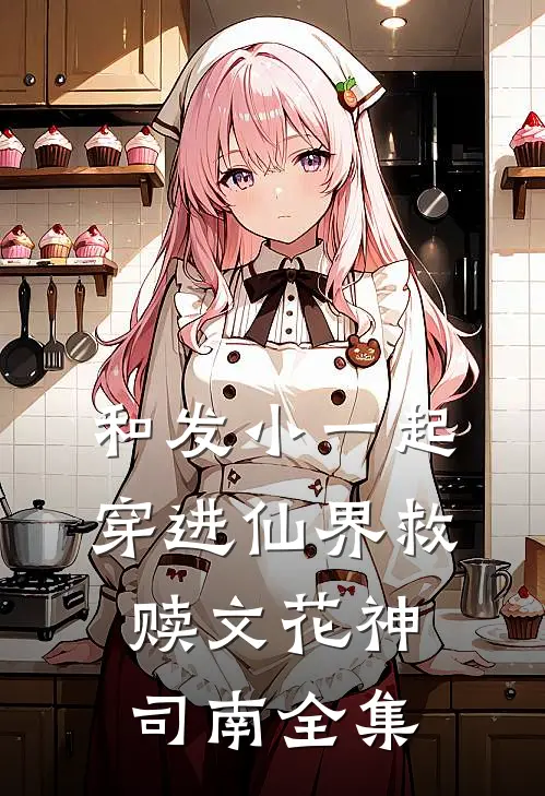 和发小一起穿进仙界救赎文花神司南 全集
