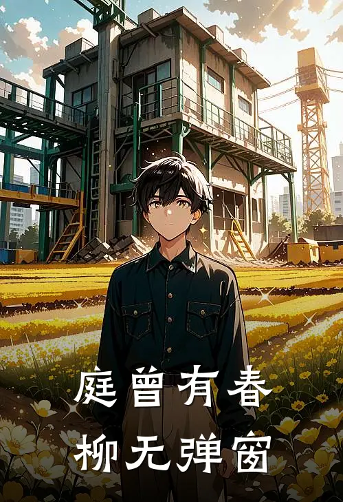庭曾有春柳无弹窗