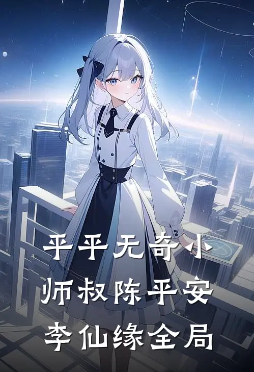平平无奇小师叔陈平安李仙缘全局