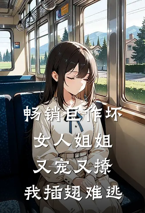 畅销巨作坏女人姐姐又宠又撩，我插翅难逃
