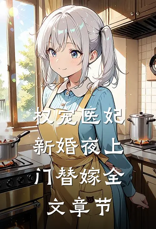 权宠医妃：新婚夜上门替嫁全文章节