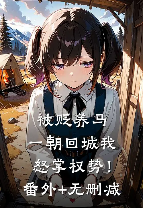 被贬养马，一朝回城我怒掌权势！番外+无删减