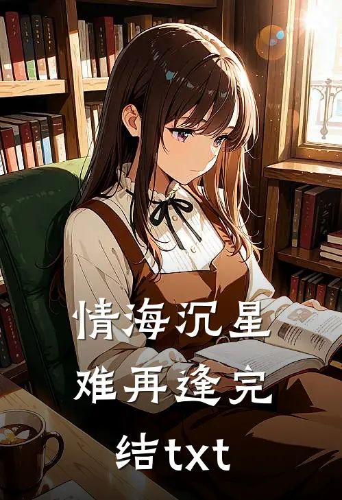 情海沉星难再逢完结txt