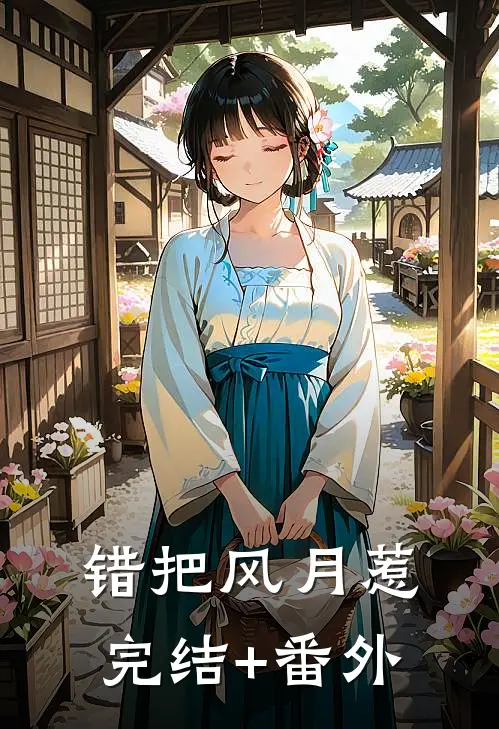 错把风月惹完结+番外