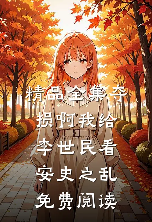 精品全集夺损啊我给李世民看安史之乱免费阅读
