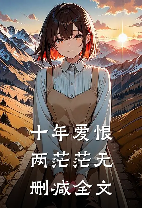 十年爱恨两茫茫无删减全文