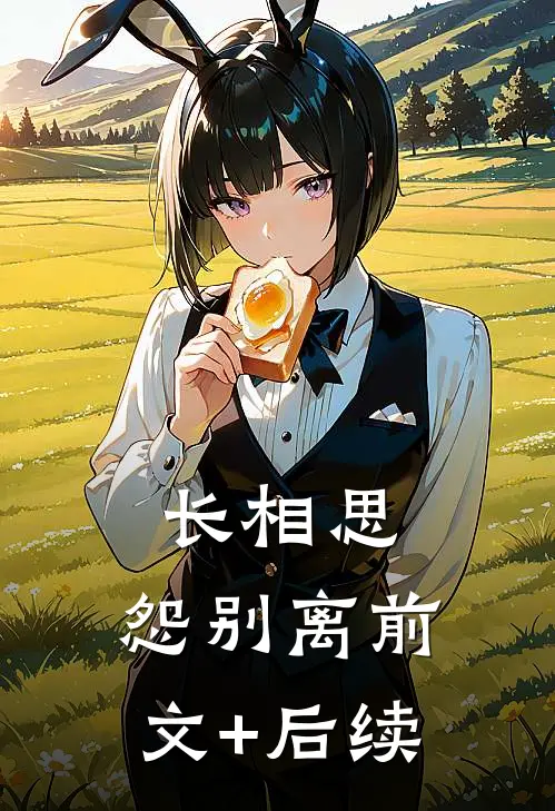 长相思，怨别离前文+后续