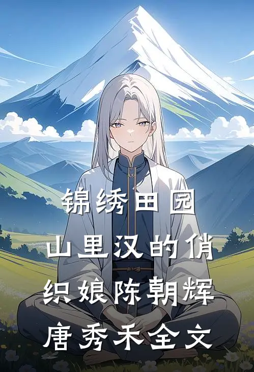 锦绣田园：山里汉的俏织娘陈朝辉唐秀禾全文