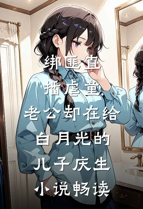 绑匪直播虐童，老公却在给白月光的儿子庆生小说畅读