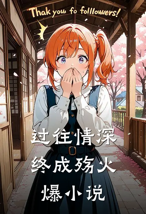 过往情深终成殇火爆小说