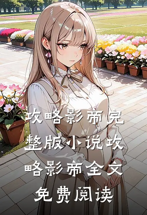 攻略影帝完整版小说_攻略影帝全文免费阅读