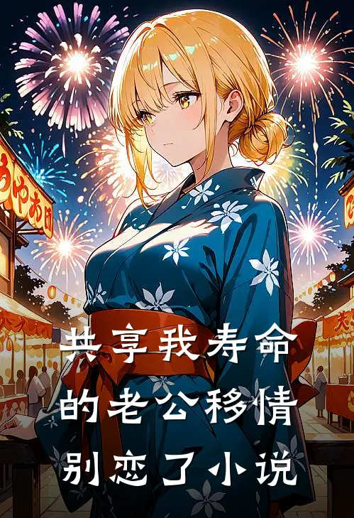 共享我寿命的老公移情别恋了小说