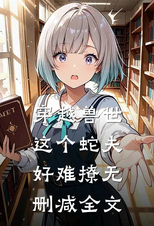 穿越兽世这个蛇夫好难撩无删减全文