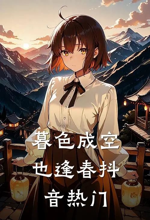 暮色成空也逢春抖音热门
