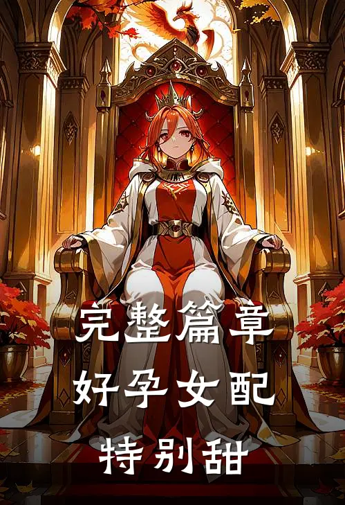 完整篇章好孕女配特别甜