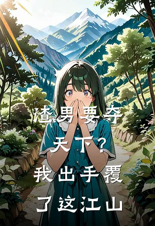 渣男要夺天下？我出手覆了这江山