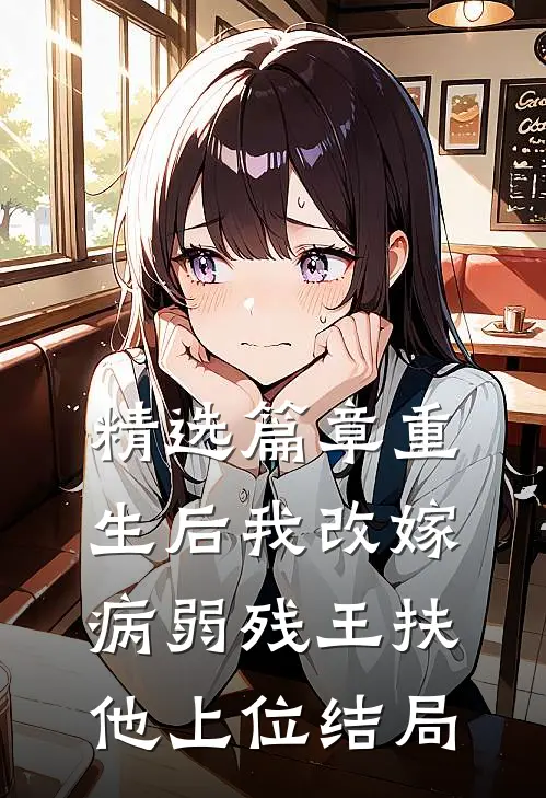 精选篇章重生后我改嫁病弱残王扶他上位结局
