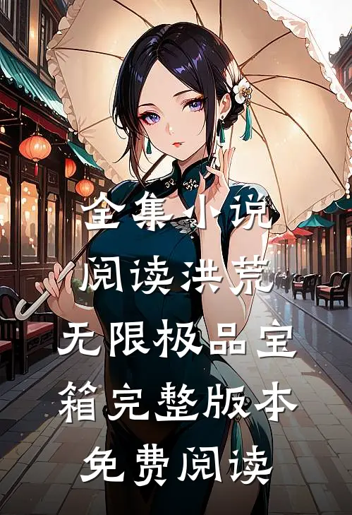 全集小说阅读洪荒:无限极品宝箱完整版本免费阅读