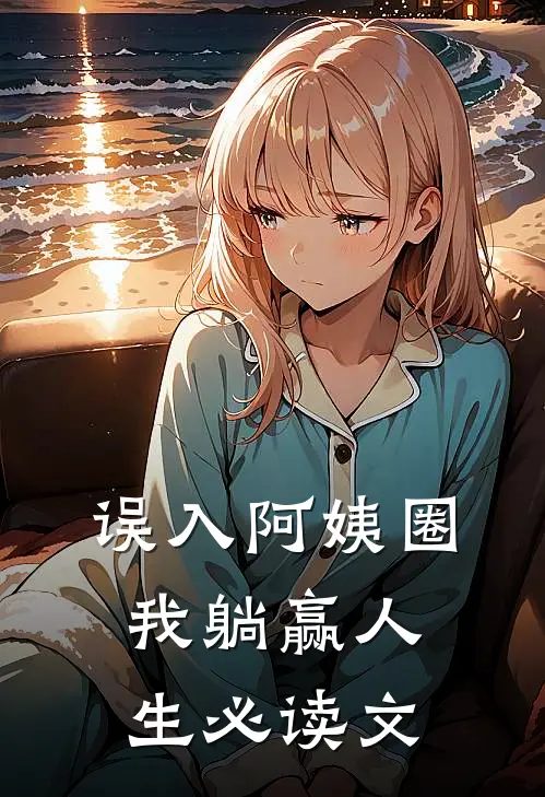 误入阿姨圈，我躺赢人生必读文
