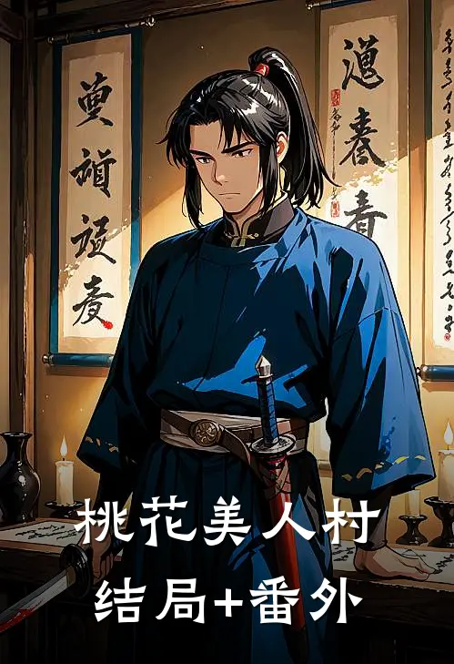 桃花美人村结局+番外