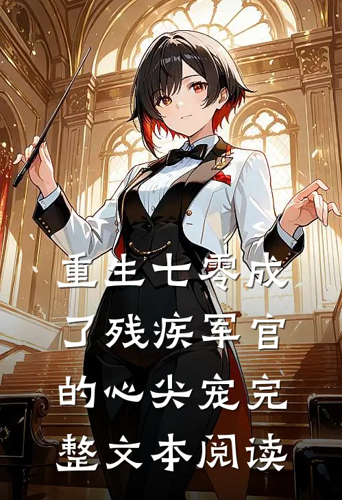 重生七零成了残疾军官的心尖宠完整文本阅读