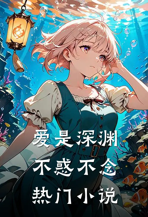 爱是深渊，不惑不念热门小说