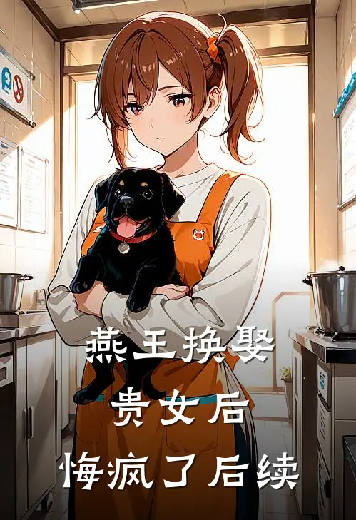 燕王换娶贵女后，悔疯了后续