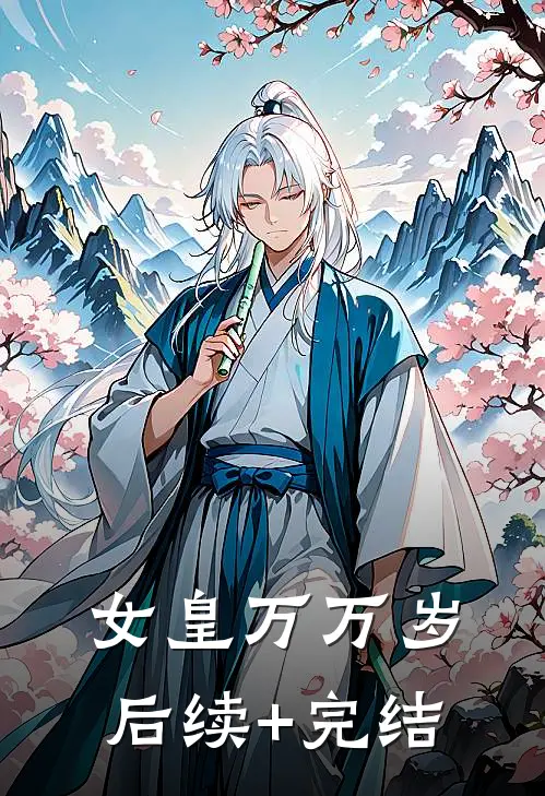 女皇万万岁后续+完结