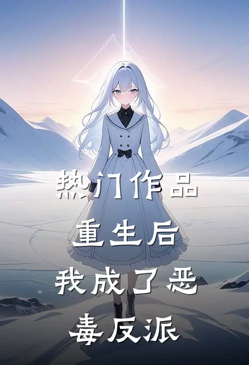 热门作品重生后，我成了恶毒反派